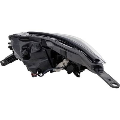 Rareelectrical - Headlight Compatible With 2020 Subaru Legacy Outback 2.5L 2.4L I4 Fb25d Fa24f Right Passenger Side - Image 5