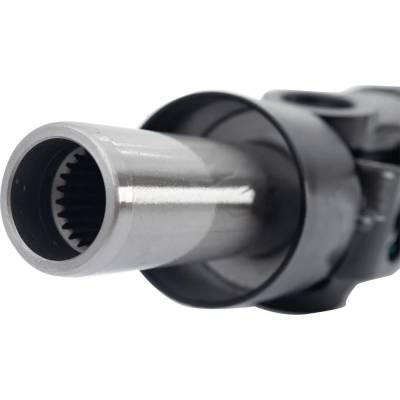 Rareelectrical - Rear Driveshaft Compatible With 2005-2009 Subaru Outback Xt Outback I Outback 2.5 Xt Manual New OEM - Image 3