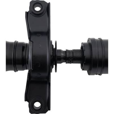 Rareelectrical - Rear Driveshaft Assembly Compatible With 2005-2009 Subaru Outback Xt Outback I Outback 2.5 Xt - Image 4