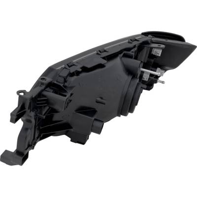 Rareelectrical - Headlight Compatible With 2005 Subaru Forester Right Passenger Side Halogen S100139 - Image 3