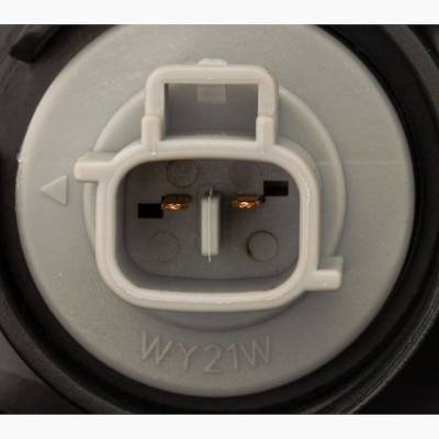 Rareelectrical - Headlight Compatible With 2005 Subaru Forester Right Passenger Side Halogen S100139 - Image 6