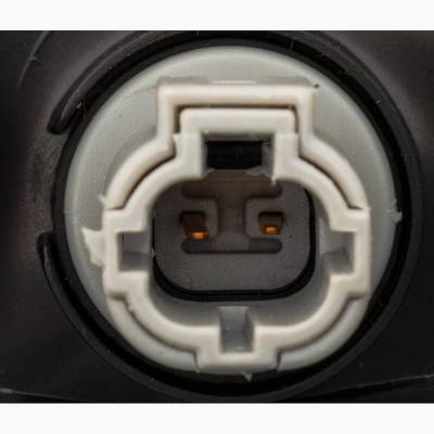 Rareelectrical - Headlight Compatible With 2005 Subaru Forester Right Passenger Side Halogen S100139 - Image 7