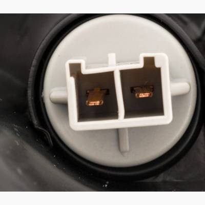 Rareelectrical - Headlight Compatible With 2005 Subaru Forester Left Driver Side Halogen S100140 - Image 8