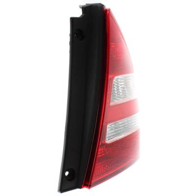 Rareelectrical - Tail Light Compatible With 2003-2005 Subaru Forester Right Passenger Side Halogen S730105 - Image 3