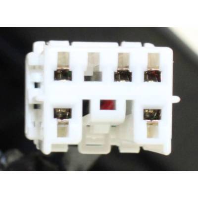 Rareelectrical - Tail Light Compatible With 2003-2005 Subaru Forester Right Passenger Side Halogen S730105 - Image 5