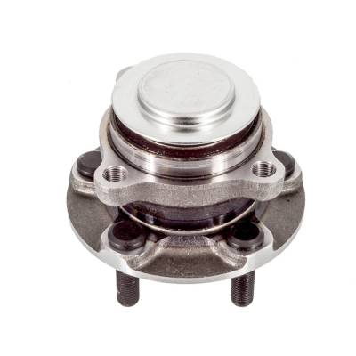 Rareelectrical - Rear Hub Bearing Assembly Compatible With 2013-2022 Subaru Brz Toyota 86 5-Lug Without Abs - Image 2