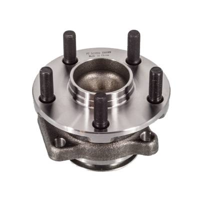 Rareelectrical - Rear Hub Bearing Assembly Compatible With 2013-2022 Subaru Brz Toyota 86 5-Lug Without Abs - Image 3