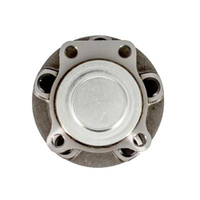 Rareelectrical - Rear Hub Bearing Assembly Compatible With 2013-2022 Subaru Brz Toyota 86 5-Lug Without Abs - Image 4