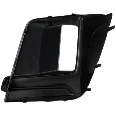 Rareelectrical - Left Front Fog Light Cover Compatible With Subaru Forester Sport 4 Cyl 2.5L 2022-2024 Su1038130 - Image 4