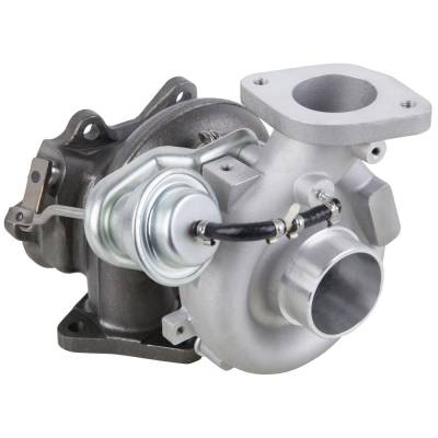 New Turbocharger Compatible With Subaru Legacy Gt Limited 2.5L H4 2007-2009 Legacy Gt Spec.B 2.5L H4
