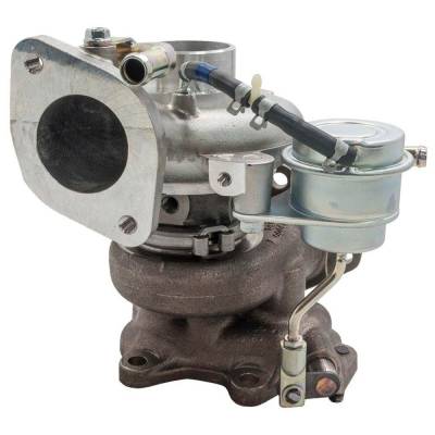 Rareelectrical - New OEM Replacement Turbocharger Compatible With Saab 9-2X Aero 2.0L H4 2005-2006 By 2T-844 2T844 - Image 1