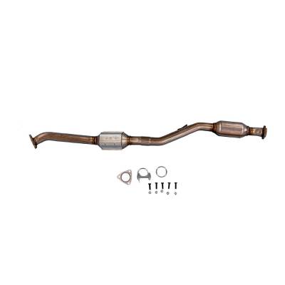 Direct-Fit Cat Converter Compatible With 2006 Subaru Legacy Outback 2.5L H4 Dohc 16V Turbo Replaces