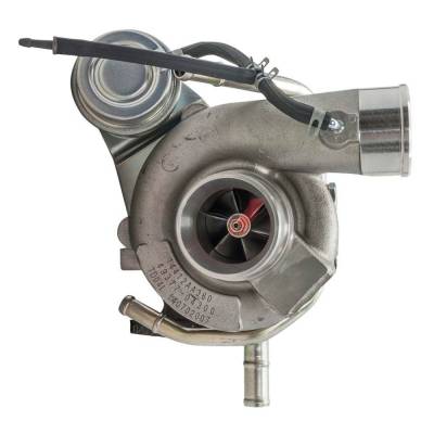 Rareelectrical - New OEM Replacement Turbocharger Compatible With Saab 9-2X Aero 2.0L H4 Gas 2005 By 4937704300 - Image 3