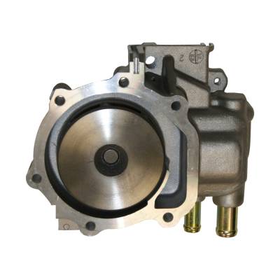 Rareelectrical - Water Pump Compatible With 1991 1992 1993 1994 Subaru Legacy 2.2L H4 Flat Four Ej22 Sohc 16 Valve - Image 2
