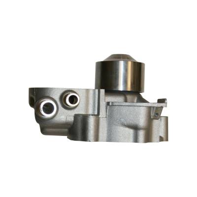 Rareelectrical - Water Pump Compatible With 1991 1992 1993 1994 Subaru Legacy 2.2L H4 Flat Four Ej22 Sohc 16 Valve - Image 3