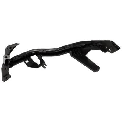 Rareelectrical - New Right Front Bumper Bracket Compatible With Subaru Impreza Limited Crosstrek Touring Impreza - Image 5