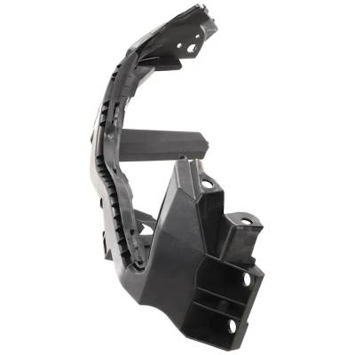 Rareelectrical - New Right Front Bumper Bracket Compatible With Subaru Impreza Sport Xv Crosstrek Hybrid Crosstrek - Image 2