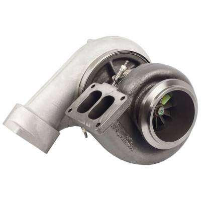 Rareelectrical - New Turbocharger Compatible With Ford F Super Duty 7.3L Powerstroke Diesel 1994-1997 By Part Numbers - Image 2