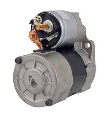 Rareelectrical - Starter Motor Compatible With 1999-2004 Mercedes Benz: 005-151-11-01 A005-151-11-01 006-151-03-01 - Image 3