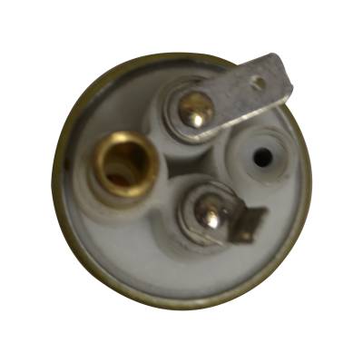 Rareelectrical - Fuel Pump And Strainer Kit Compatible With 1991-1994 Jaguar Vanden Plas 4.0L I6 Aj6 1993-1994 Xj6 - Image 2