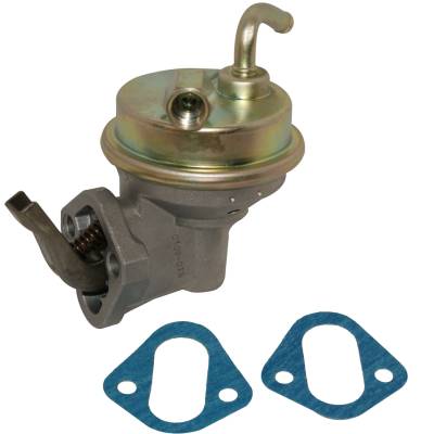 Cam Actuated Fuel Lift Pump Compatible With 1992-2006 Am General Hmmwv M998 M1025 M1026 M1035 M1038
