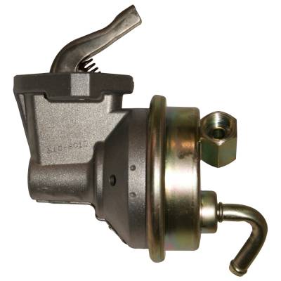 Rareelectrical - Cam Actuated Fuel Lift Pump Compatible With 1992-2006 Am General Hmmwv M998 M1025 M1026 M1035 M1038 - Image 2
