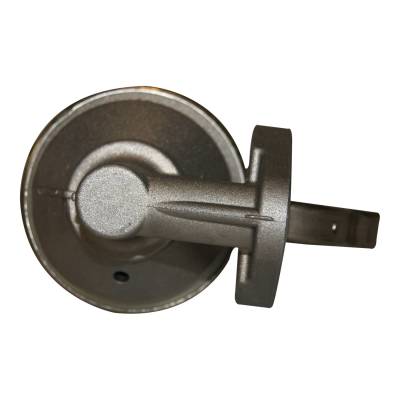 Rareelectrical - Cam Actuated Fuel Lift Pump Compatible With 1992-2006 Am General Hmmwv M998 M1025 M1026 M1035 M1038 - Image 4