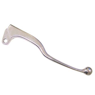 Rareelectrical - Brake Lever Right Handlebar Compatible With 1985-2013 Yamaha Grizzly 125 Breeze 125 Blaster 200 - Image 2