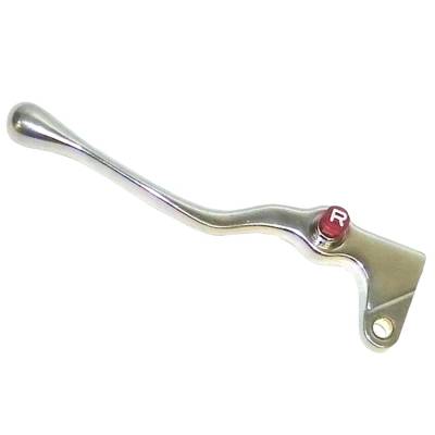Rareelectrical - Honda Trx300ex Clutch Lever Left Handlebar Compatible With 1993 1994 1995 1996 1997 1998 1999 2000 - Image 2