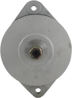 Rareelectrical - 24V 35A Alternator Compatible With 1982-2000 Caterpillar 12G 14G 120G 130G 140G 140H Motor Graders - Image 3