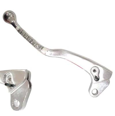 Left Brake Lever Compatible With 2002-2018 Kawasaki Kvf360 Prairie 360 Kvf650 Prairie 650 Kvf700