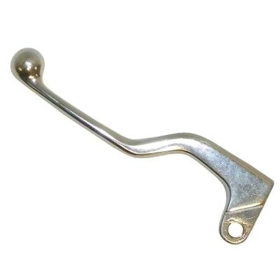 Rareelectrical - Left Handlebar Lever Compatible With Honda Cr125r 125Cc 2-Stroke Cr250r 249Cc Crf250r Crf450r - Image 2