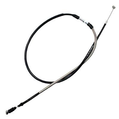 RAREELECTRICAL - Clutch Cable Compatible With 2004-2009 Yamaha Yfz450 Sport Atv 449Cc Dohc 5-Valve Liquid-Cooled Bill - Image 2