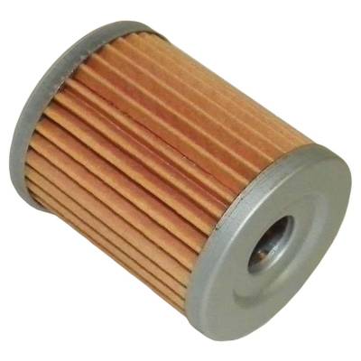 Oil Filter Compatible With 1985-2020 Suzuki Dr125 Dr200 Drz125 Sp125 Arctic Cat 250 300 Yamaha