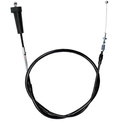 Rareelectrical - 2002-2007 Suzuki Eiger 400 Lt-F400 Lt-F400f Manual Shift 2Wd 4Wd 376Cc Atv Throttle Cable Compatible - Image 2