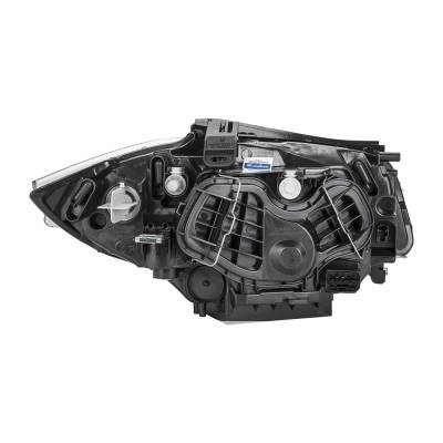 Rareelectrical - New Left Headlight Compatible With Acura Tlx Base Sedan 4-Door 2.4L 2018 2019 2020 By Part Number - Image 2