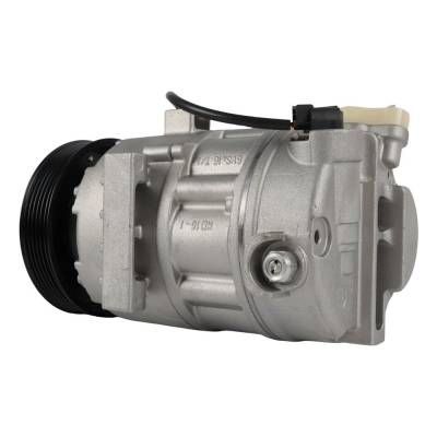 Rareelectrical - A/C Compressor Compatible With 2012-2015 Bmw X3 Xdrive35i F25 Chassis 3.0L I6 N55 Twinpower Turbo - Image 6