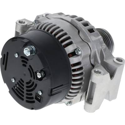 Rareelectrical - 12V 90 Amp Alternator Compatible With 1998-2001 Mercedes-Benz C200 C220 Cdi 2.2L Serpentine Bosch - Image 8
