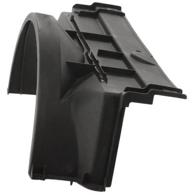 Rareelectrical - New Upper Fan Shroud Compatible With Gmc C3500 Sierra Slt 8 Cyl 5.7L K3500 Sierra Sle 8 Cyl 5.7L - Image 3
