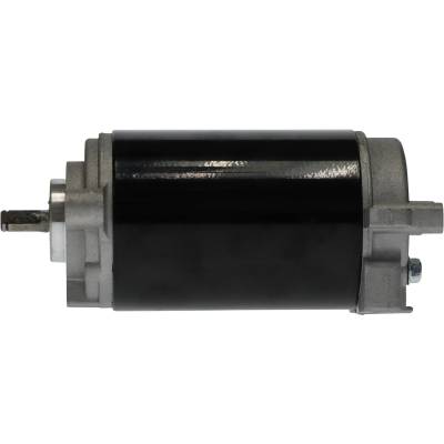 Rareelectrical - 12V Marine Starter Compatible With Evinrude E115f E135f E150f Ficht Johnson 150 175 V6 Outboard - Image 4