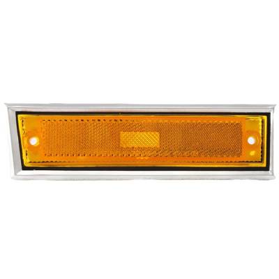 Rareelectrical - New Right Light Compatible With Chevrolet Jimmy Blazer Suburban 1981 1982 1983 1984 1985 1986 1987 - Image 4