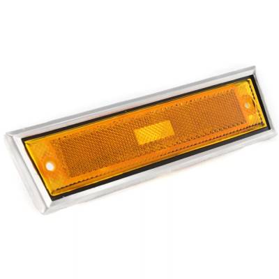 Rareelectrical - New Right Light Compatible With Chevrolet Jimmy Blazer Suburban 1981 1982 1983 1984 1985 1986 1987 - Image 6