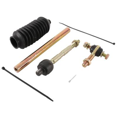 Right Side Tie Rod Kit Compatible With 2017-2019 Can-Am Defender Max 1000 800 Dps Xt Lone Star Xmr