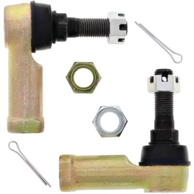 Tie Rod End Kit Compatible With 2012-2018 Can-Am Outlander 1000 Xt Dps Xtp Xmr 6X6 Renegade Atv