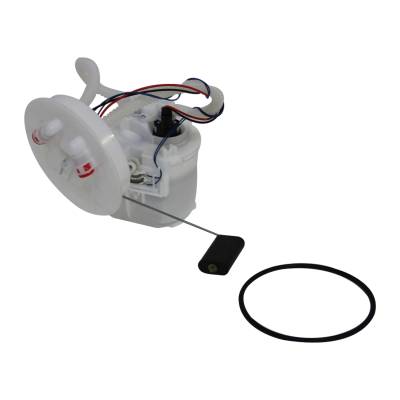 Rareelectrical - Fuel Pump Module Assembly Compatible With Ford Focus Mk1 1.4 1.6 1.8 2.0 Focus C-Max 2003-2007 - Image 1