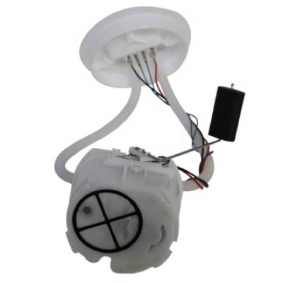 Rareelectrical - Fuel Pump Module Assembly Compatible With Ford Focus Mk1 1.4 1.6 1.8 2.0 Focus C-Max 2003-2007 - Image 2