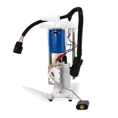 Rareelectrical - Fuel Pump Module Assembly Compatible With 2009-2010 Ford Explorer 4.0L V6 Sohc 2010 Explorer Sport - Image 2