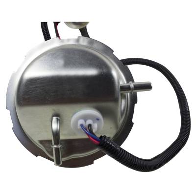 Rareelectrical - Fuel Pump Module Assembly Compatible With 2008 Ford Focus 2.0L L4 Fwd Sedan Coupe S Se Ses All Trims - Image 3