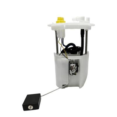 Rareelectrical - Fuel Pump Module Assembly Compatible With 2010-2012 Ford Fusion Se Sel Titanium 2.5L L4 2011-2012 - Image 2