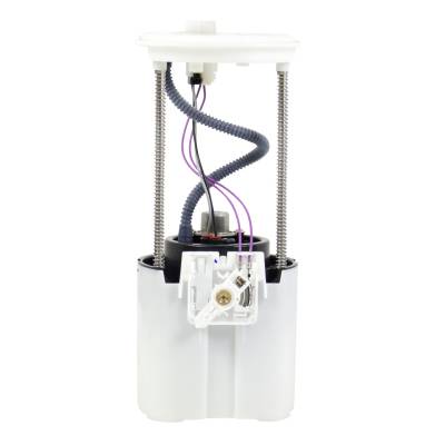 Rareelectrical - Fuel Pump Module Assembly Compatible With 2009-2010 Ford Escape Mercury Mariner 2.5L L4 Duratec 3.0L - Image 2
